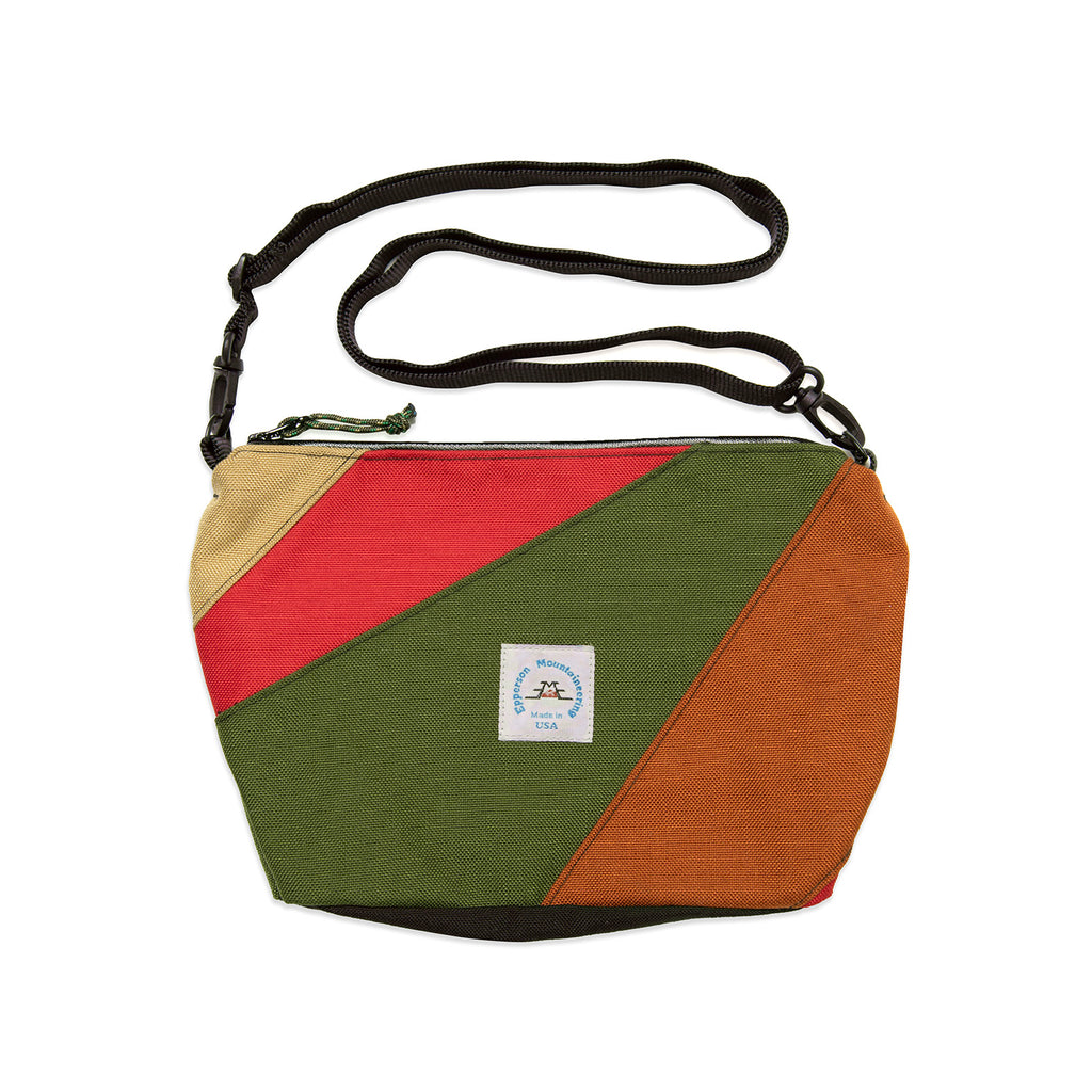 Shoulder Pouch